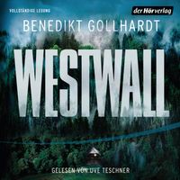 Buch Cover Westwall