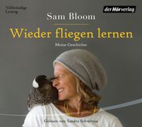 Buch Cover Wieder fliegen lernen
