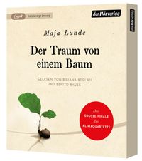 Buch Cover Der Traum von einem Baum