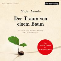 Buch Cover Der Traum von einem Baum