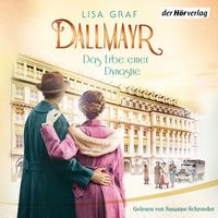 Buch Cover Dallmayr. Das Erbe einer Dynastie