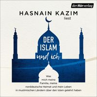 Buch Cover Der Islam und ich