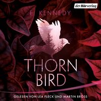 Buch Cover Thornbird