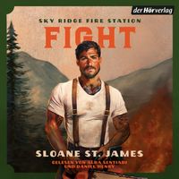 Buch Cover Fight. Sky Ridge Fire Station