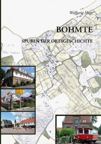 Buch Cover Bohmte