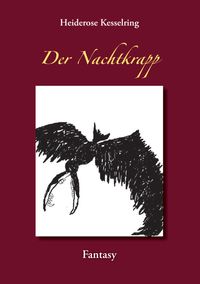 Buch Cover Der Nachtkrapp