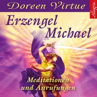 Buch Cover Erzengel Michael