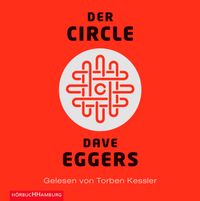 Buch Cover Der Circle