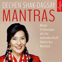 Buch Cover Mantras