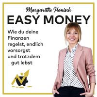 Buch Cover Easy Money