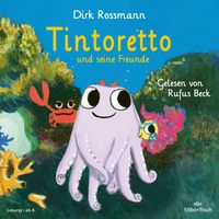 Buch Cover Tintoretto und seine Freunde