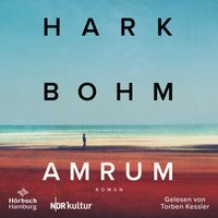 Buch Cover Amrum