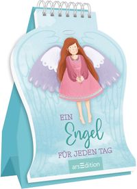 Buch Cover Ein Engel für jeden Tag