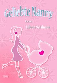 Buch Cover Geliebte Nanny