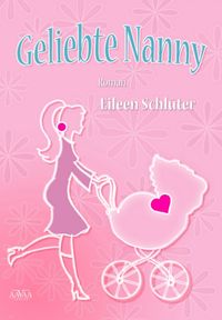Buch Cover Geliebte Nanny