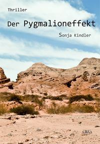 Buch Cover Der Pygmalioneffekt