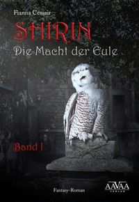 Buch Cover Shirin I
