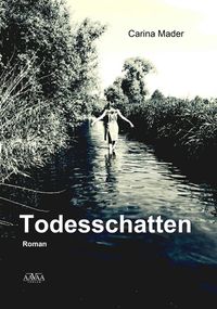 Buch Cover Todesschatten - Großdruck