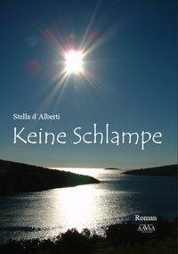 Buch Cover Keine Schlampe