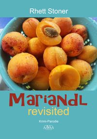 Buch Cover Mariandl revisited
