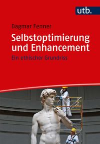 Buch Cover Selbstoptimierung und Enhancement
