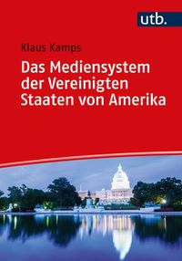 Buch Cover Das Mediensystem der Vereinigten Staaten von Amerika