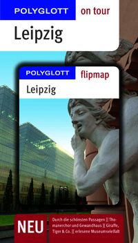 Buch Cover Leipzig
