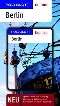 Buch Cover Berlin