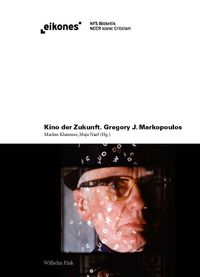 Buch Cover Kino der Zukunft