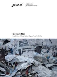 Buch Cover Einwegbilder