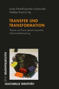 Buch Cover Transfer und Transformationen