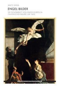 Buch Cover Engel-Bilder