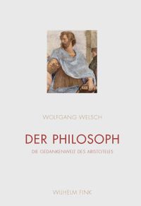 Buch Cover Der Philosoph