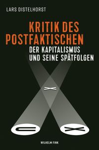 Buch Cover Kritik des Postfaktischen