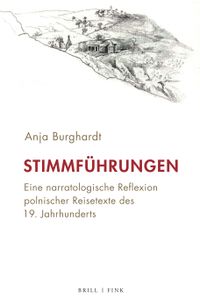 Buch Cover Stimmführungen