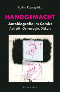 Buch Cover Handgemacht