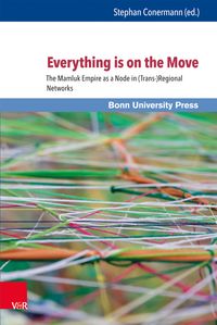 Buch Cover Everything is on the Move