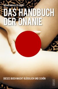 Buch Cover Handbuch der Onanie