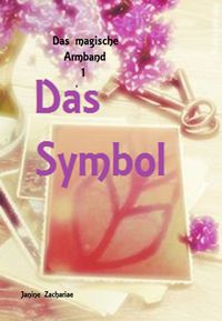 Buch Cover Das magische Armband