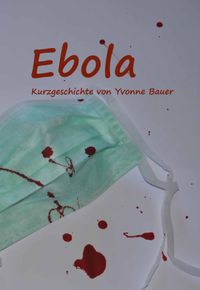 Buch Cover Ebola