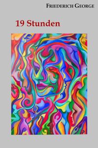 Buch Cover 19 Stunden