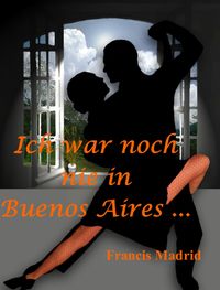 Buch Cover Champagner pur!