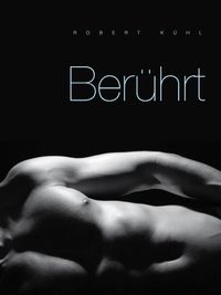 Buch Cover Berührt