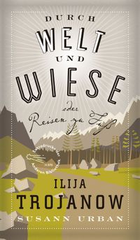 Buch Cover Durch Welt und Wiese