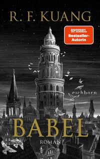 Buch Cover Babel