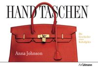 Buch Cover Handtaschen