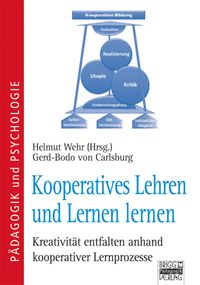 Buch Cover Kooperatives Lehren und Lernen lernen
