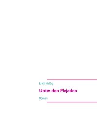 Buch Cover Unter den Plejaden