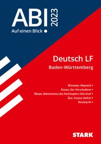 Buch Cover STARK