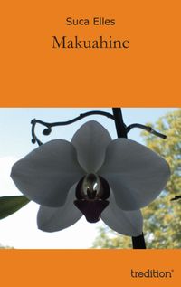 Buch Cover Makuahine